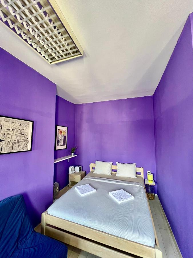 Bishnu Hostel Zagrzeb Zewnętrze zdjęcie