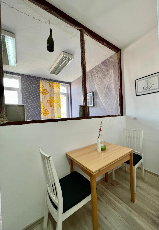 Bishnu Hostel Zagrzeb Zewnętrze zdjęcie